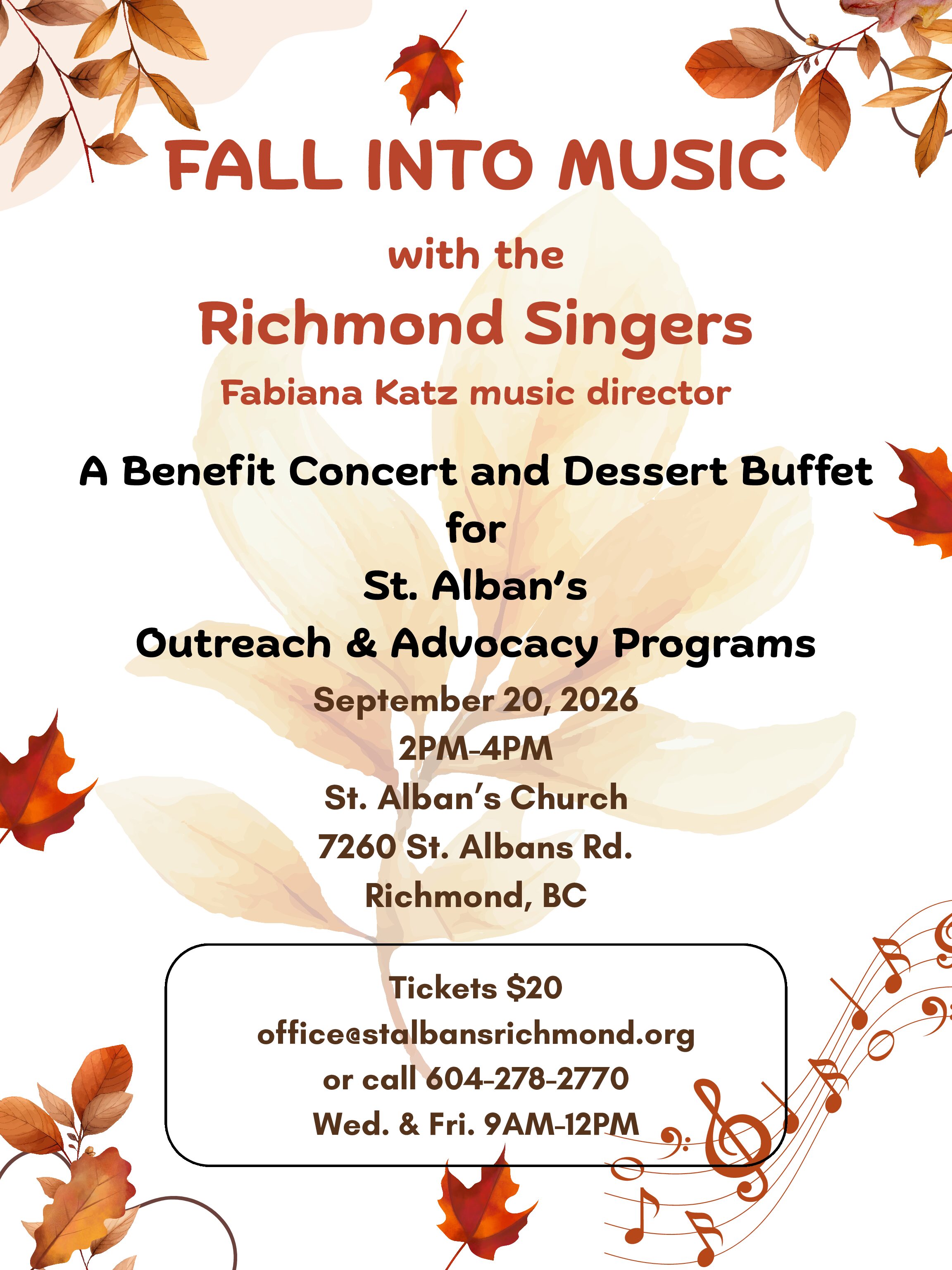 St Albans Fall Concert (1)